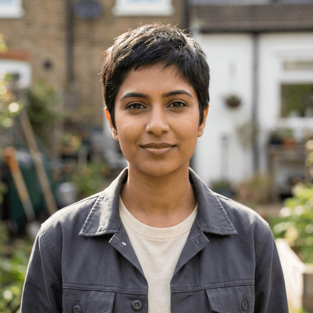 Deepa K